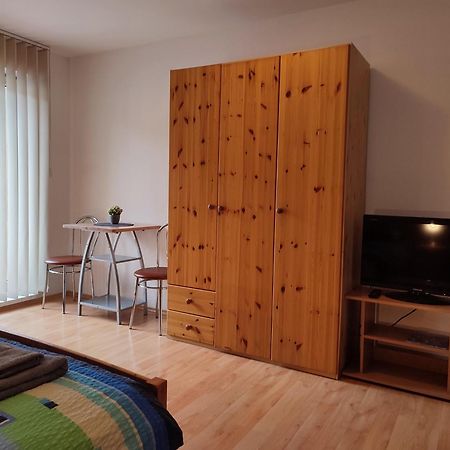 Apartmany Zachar Bešeňová 외부 사진
