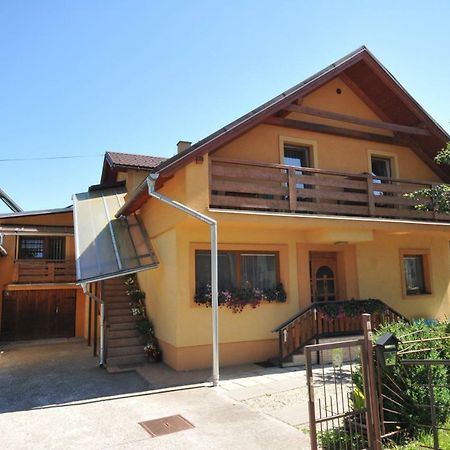 Apartmany Zachar Bešeňová 외부 사진