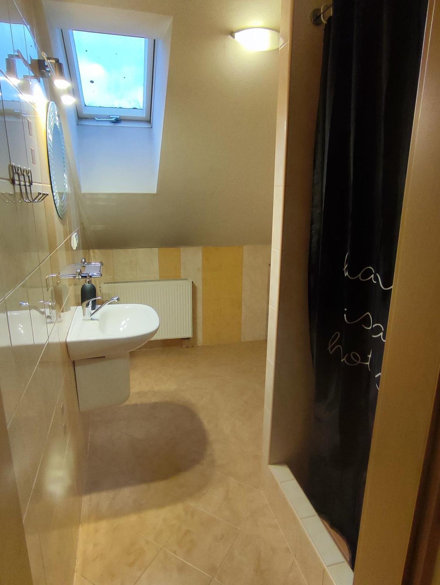 Apartmany Zachar Bešeňová 외부 사진