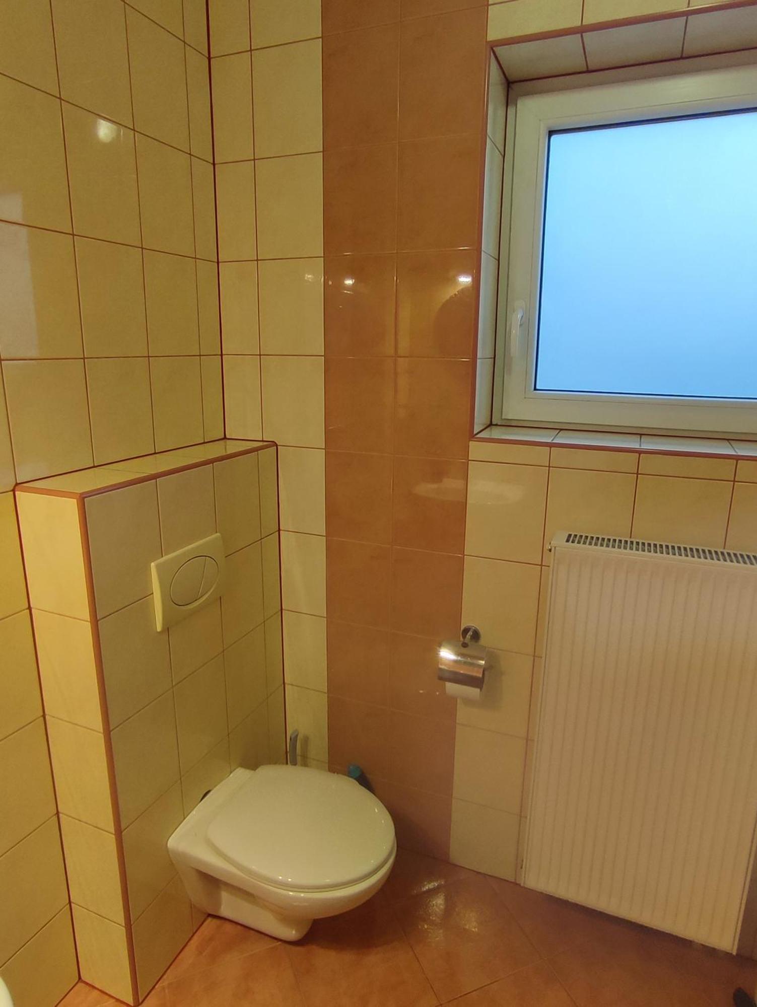 Apartmany Zachar Bešeňová 외부 사진