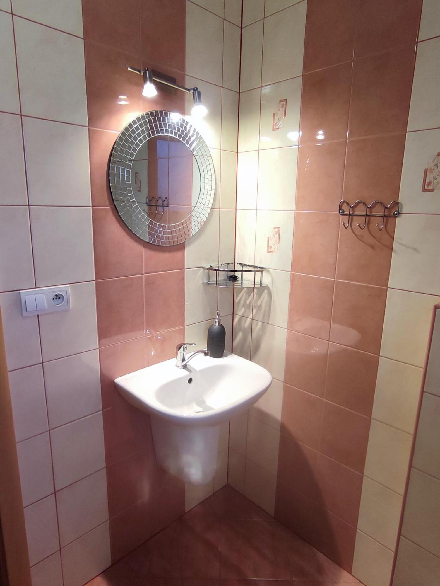 Apartmany Zachar Bešeňová 외부 사진