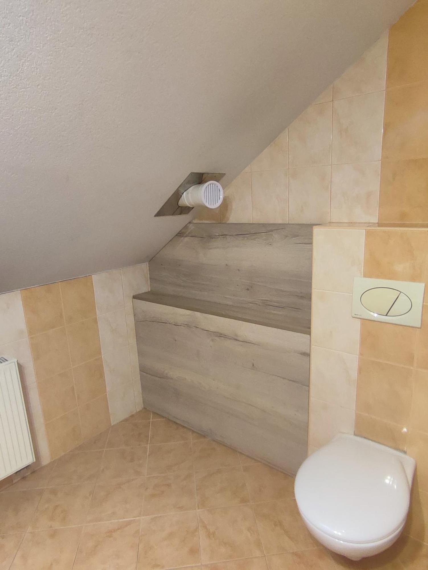 Apartmany Zachar Bešeňová 외부 사진