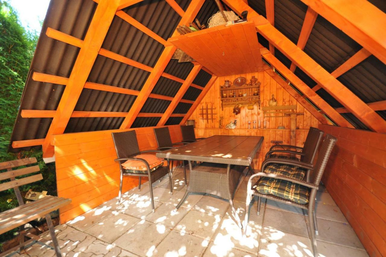 Apartmany Zachar Bešeňová 외부 사진