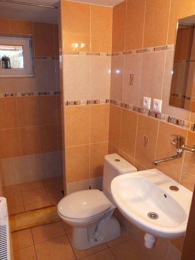 Apartmany Zachar Bešeňová 외부 사진