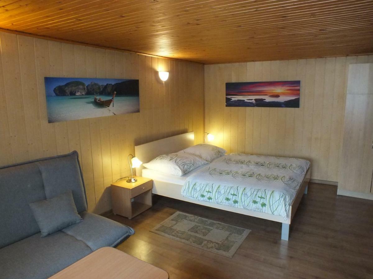 Apartmany Zachar Bešeňová 외부 사진