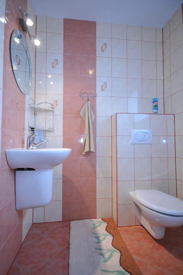 Apartmany Zachar Bešeňová 외부 사진