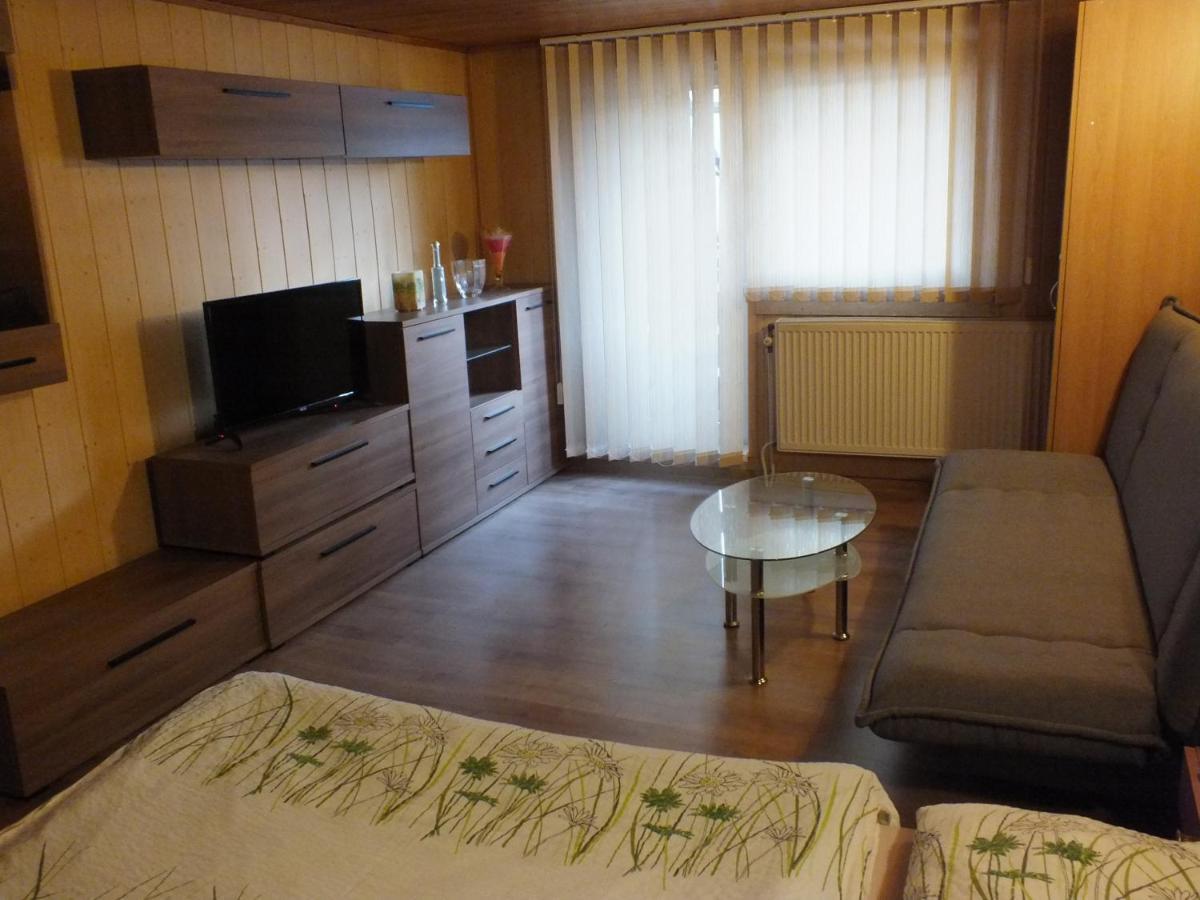Apartmany Zachar Bešeňová 외부 사진
